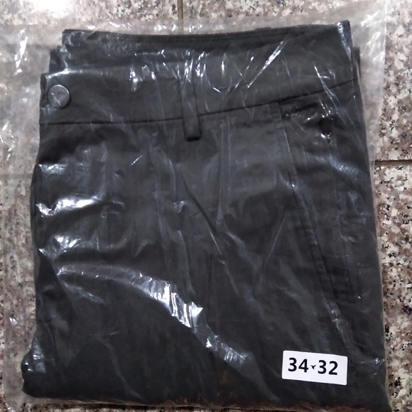 🔥NEW🔥 Birddogs Pants w/ lining "Broose Waynes" 32x34 - Picture 5 of 5